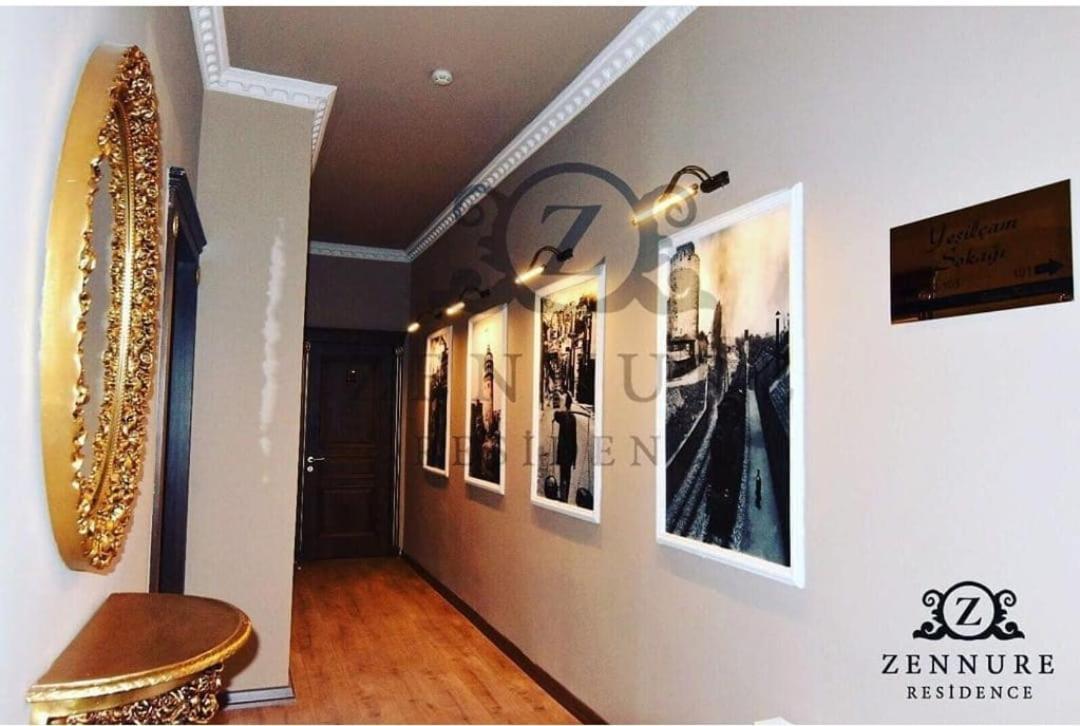 Zero Otel & Suites - Istanbul — Photos 3